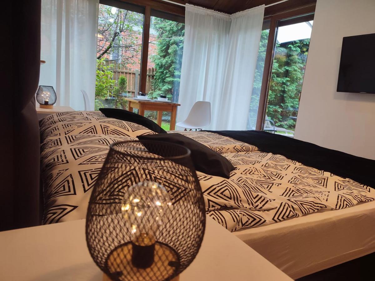 Wieczorek Goscinne Caloroczne Jacuzzi Ogrodowe