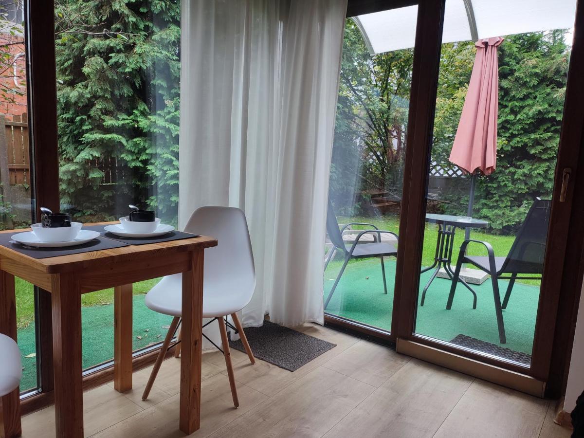Wieczorek Goscinne Caloroczne Jacuzzi Ogrodowe