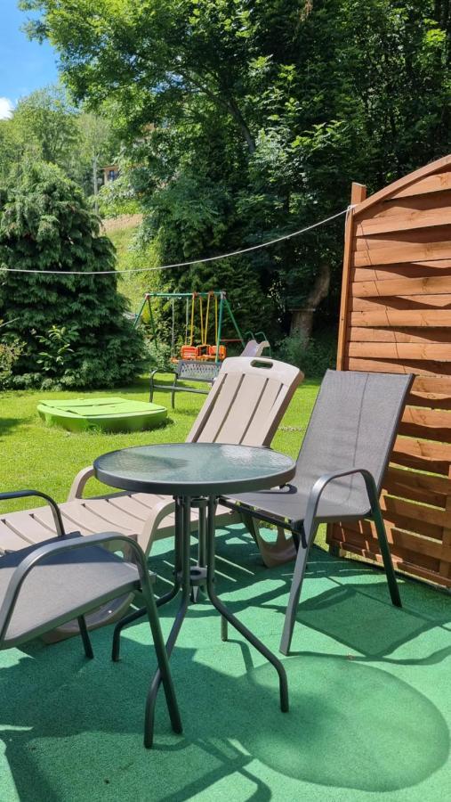 Ubytování v soukromí Wieczorek Goscinne Caloroczne Jacuzzi Ogrodowe