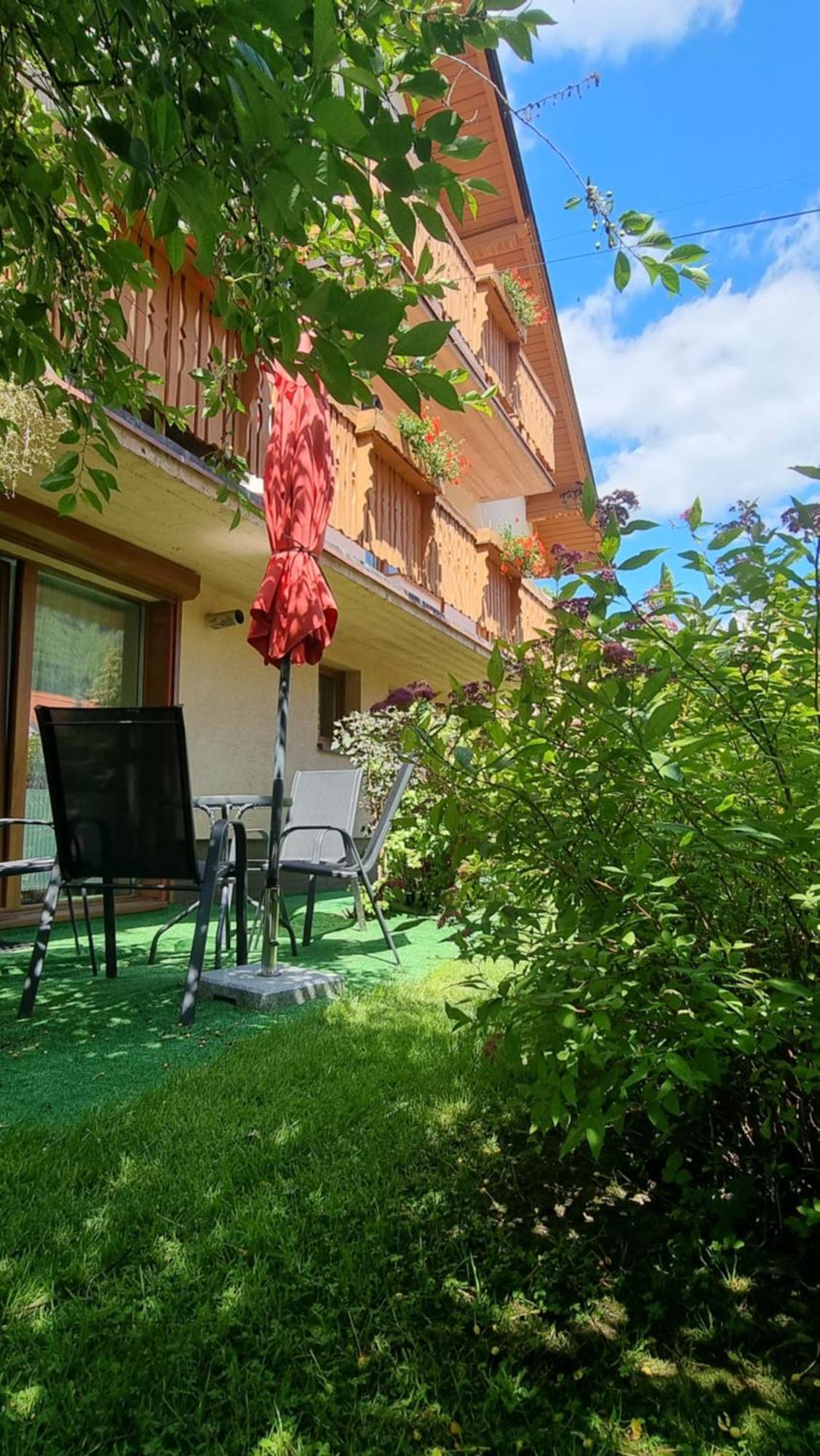 Wieczorek Goscinne Caloroczne Jacuzzi Ogrodowe Szczyrk